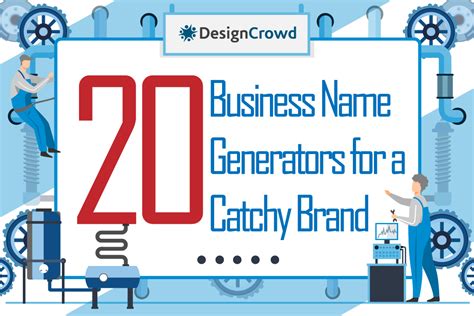 bsuiness name generator|catchy business names for free.
